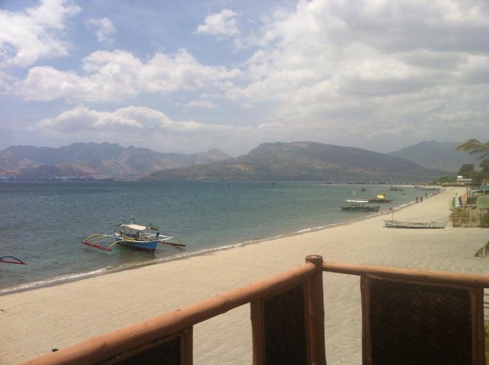 Kokomos Beach Resort Olongapo Exterior foto
